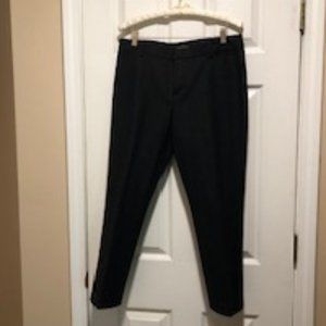 HIlfiger Black Pants